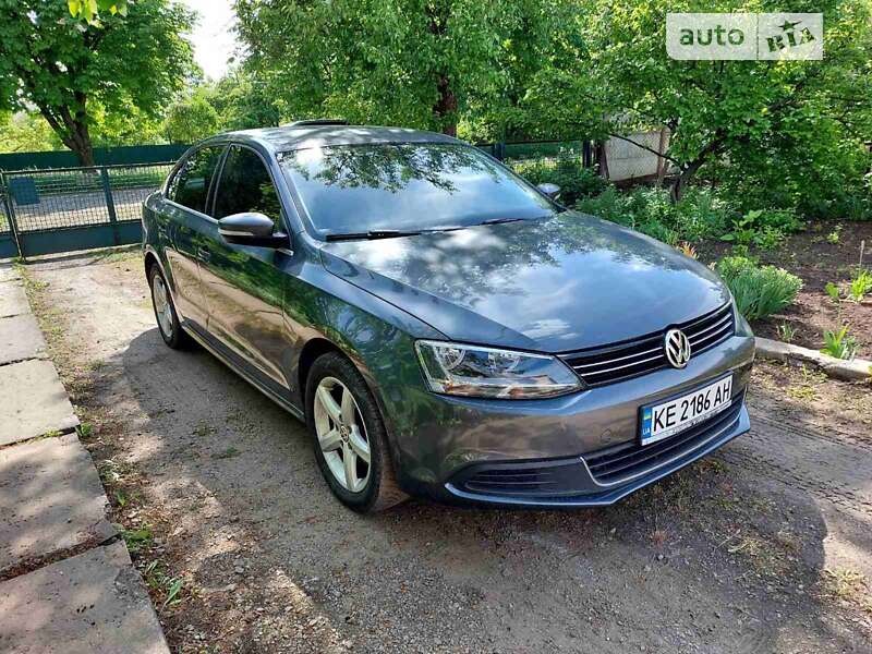 2012 volkswagen jetta