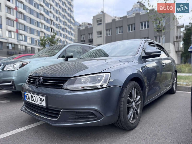 2012 volkswagen jetta