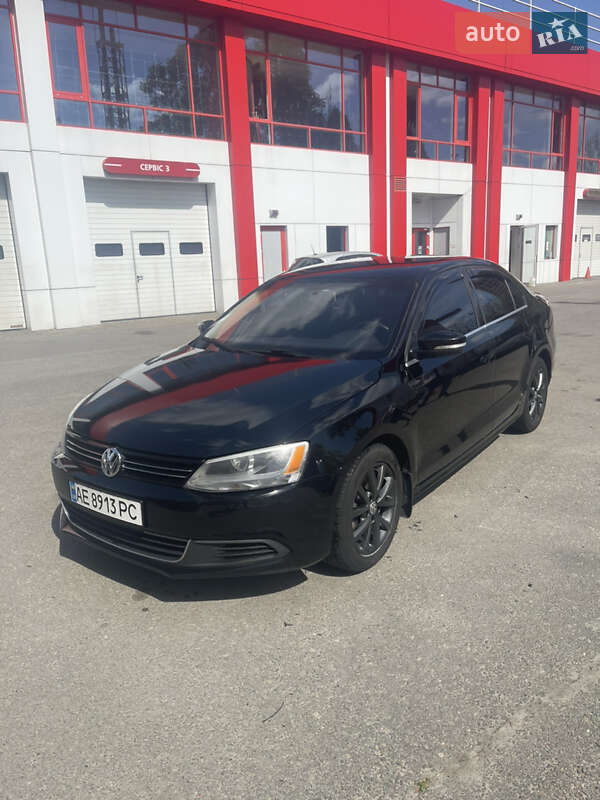 2012 volkswagen jetta