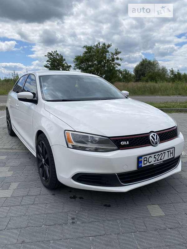 2012 volkswagen jetta