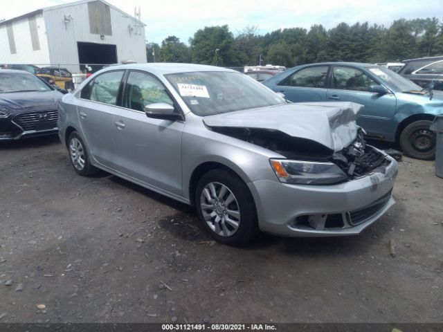 2013 volkswagen jetta sedan