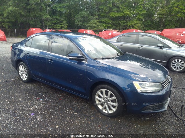 2013 volkswagen jetta sedan
