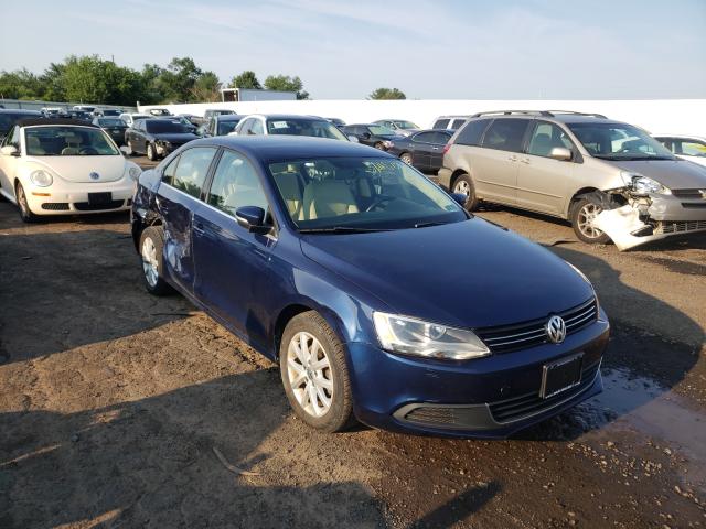 2013 volkswagen jetta se