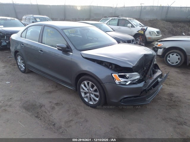2013 volkswagen jetta sedan