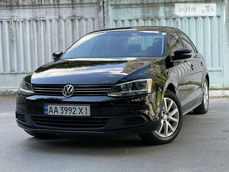 2012 volkswagen jetta