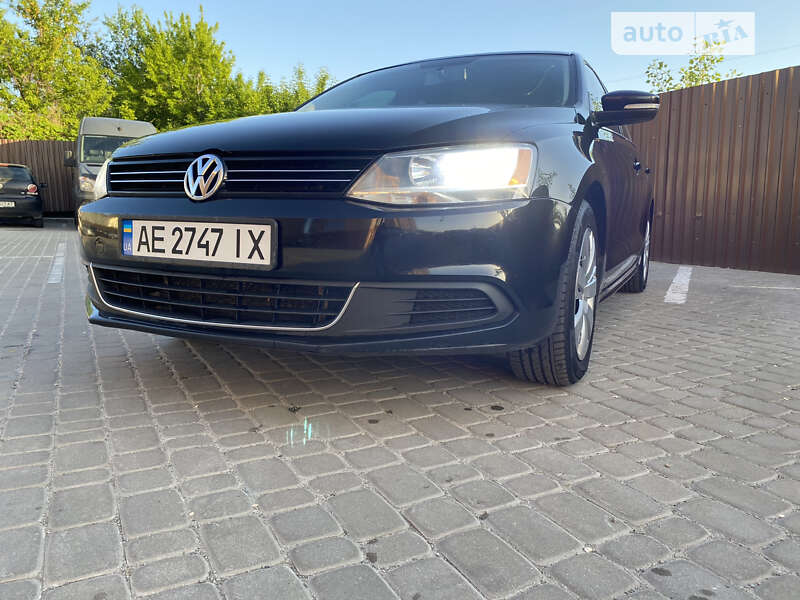 2012 volkswagen jetta
