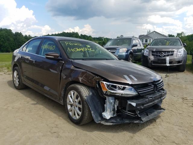 2013 volkswagen jetta se
