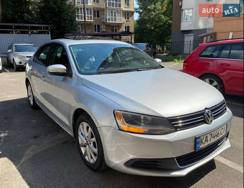 2013 volkswagen jetta