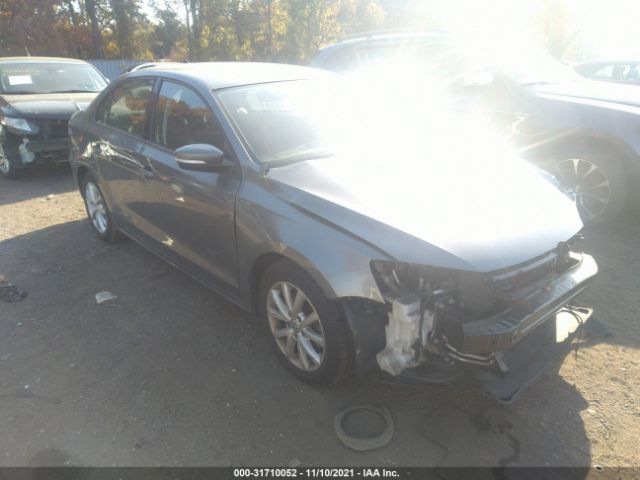 2011 volkswagen jetta sedan