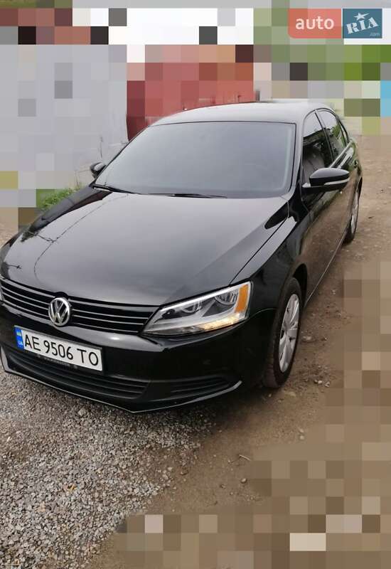 2012 volkswagen jetta