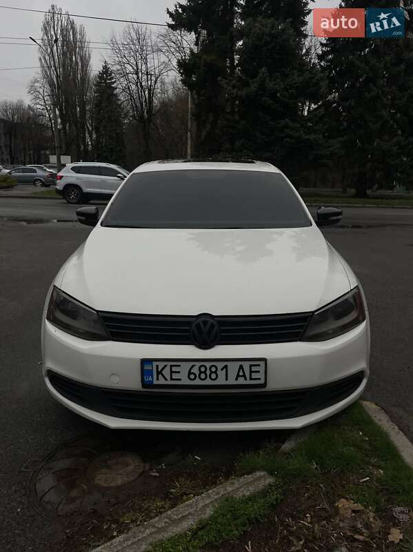 2011 volkswagen jetta