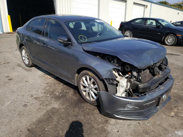 2011 volkswagen jetta