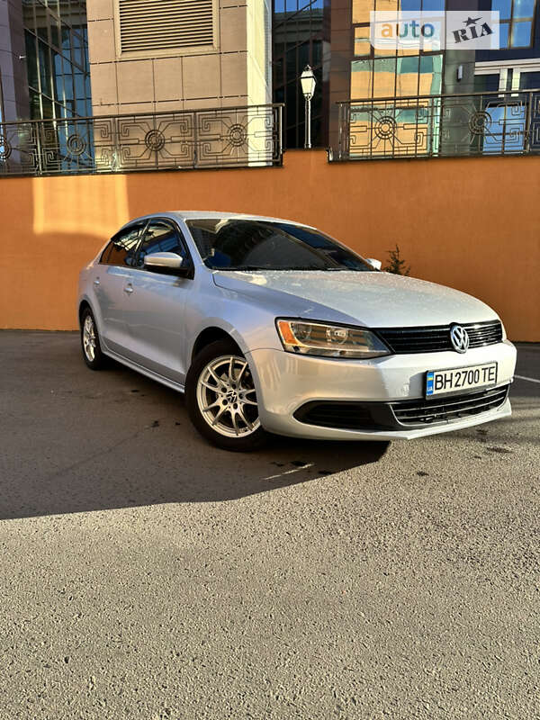 2011 volkswagen jetta