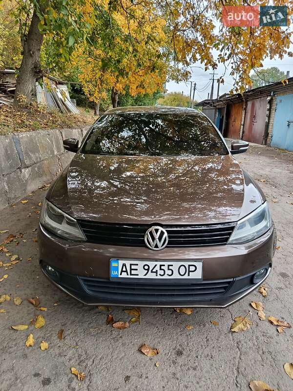 2011 volkswagen jetta