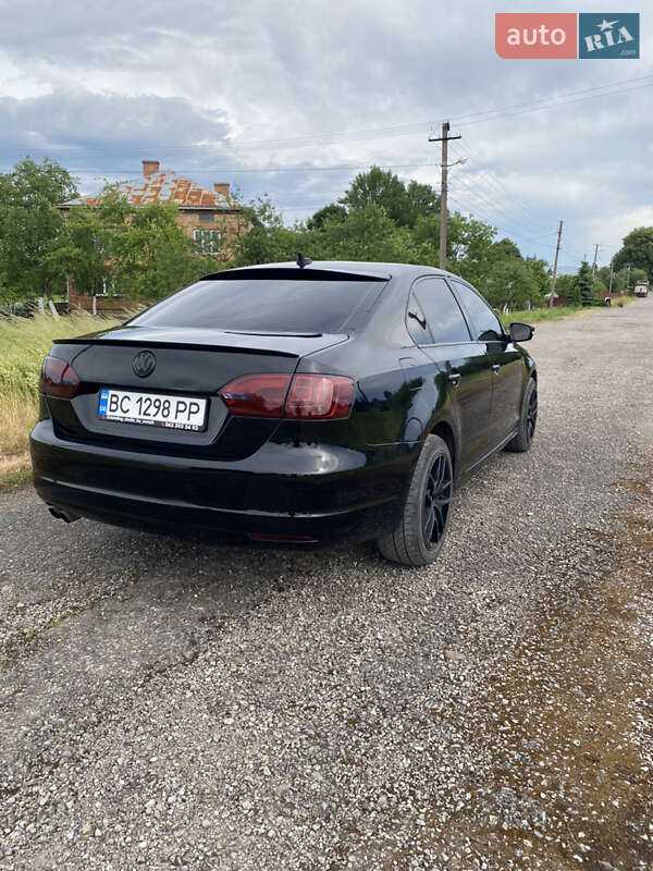 2011 volkswagen jetta