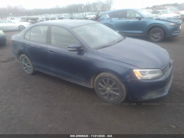 2011 volkswagen jetta