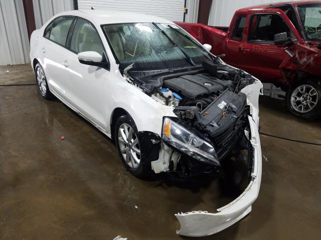 2011 volkswagen jetta se