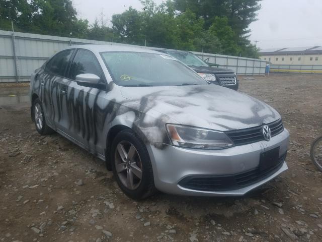 2011 volkswagen jetta se