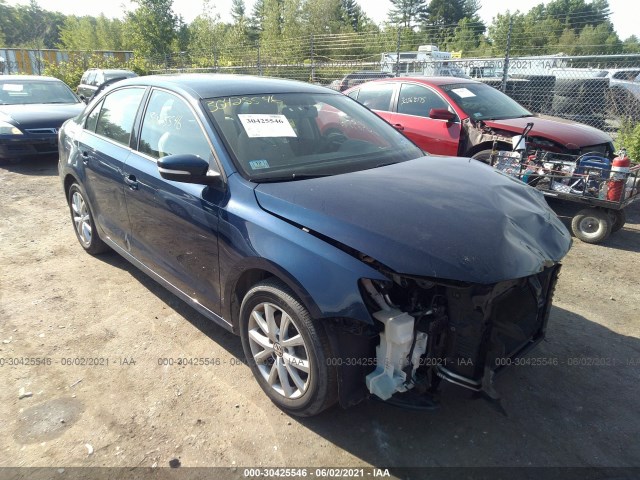 2012 volkswagen jetta