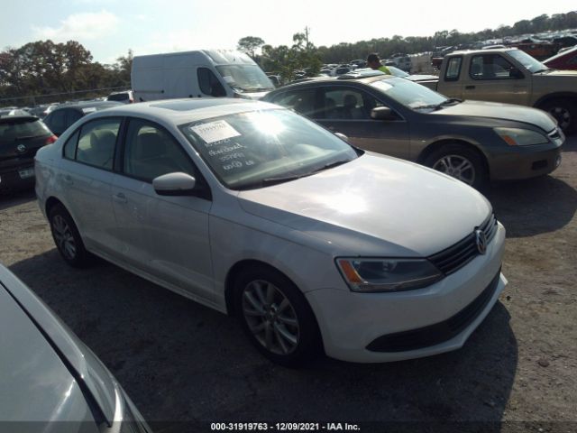 2012 volkswagen jetta