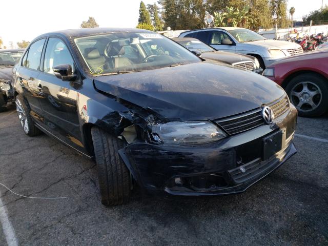 2012 volkswagen jetta