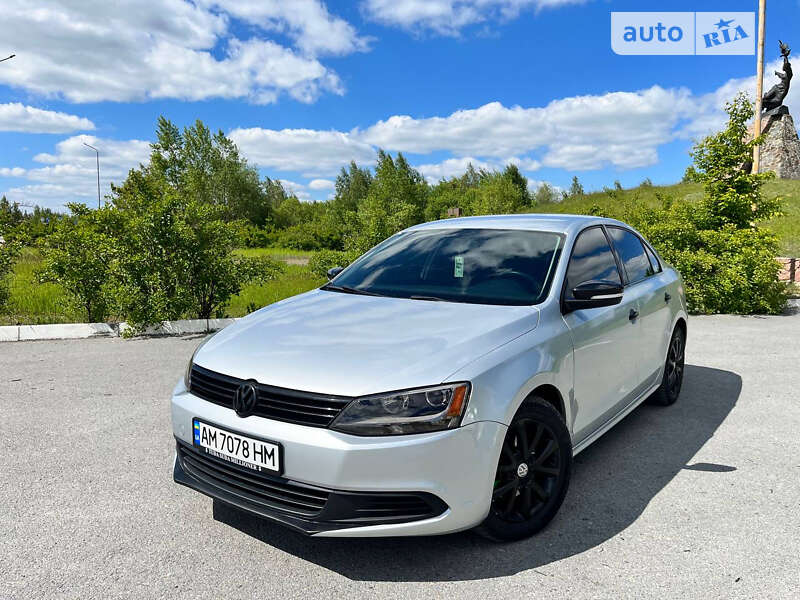 2013 volkswagen jetta