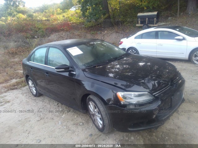 2012 volkswagen jetta