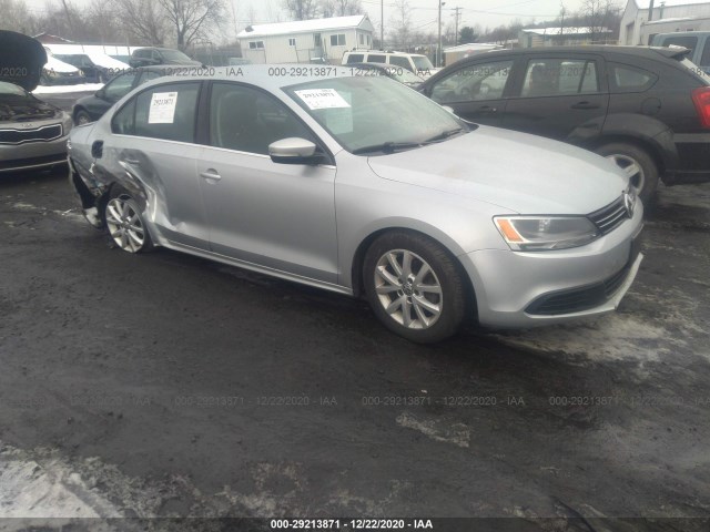 2013 volkswagen jetta sedan