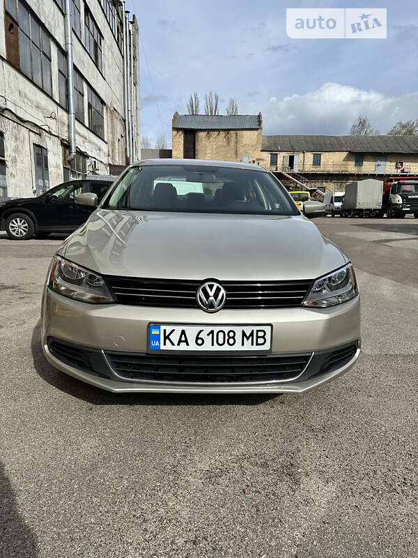 2013 volkswagen jetta
