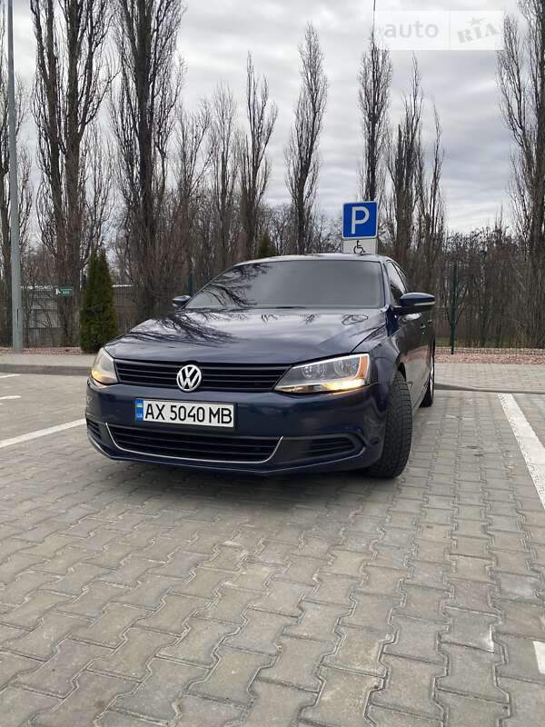 2013 volkswagen jetta