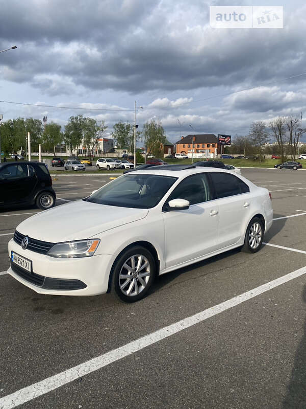 2012 volkswagen jetta