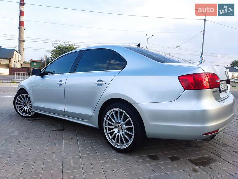 2012 volkswagen jetta