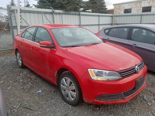 2012 volkswagen jetta