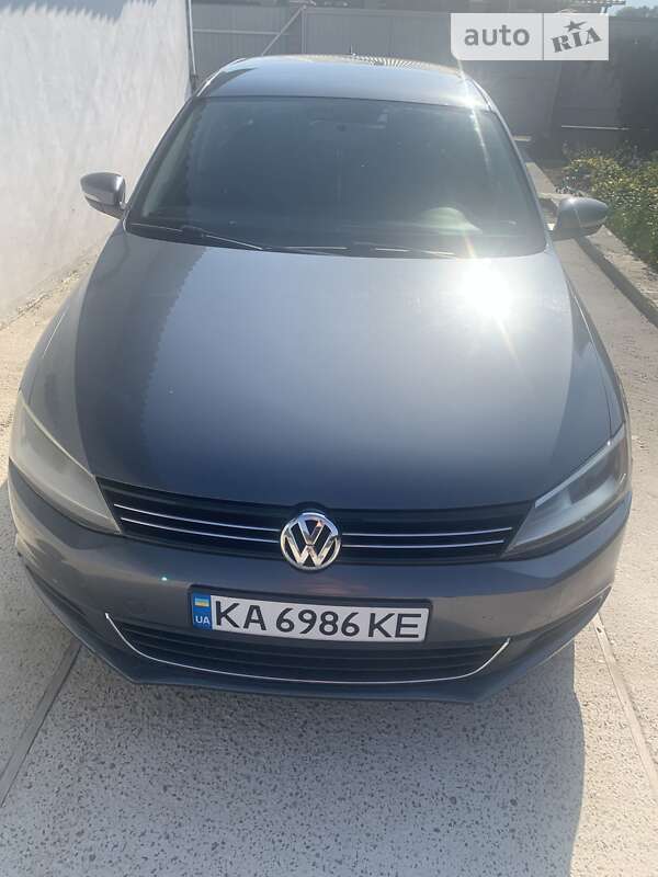 2012 volkswagen jetta