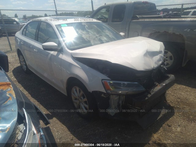 2013 volkswagen jetta sedan