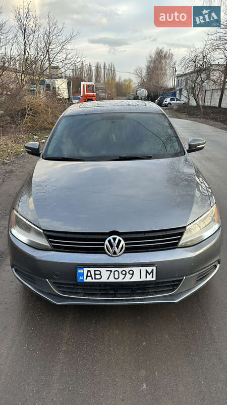 2013 volkswagen jetta