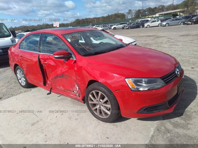2013 volkswagen jetta sedan