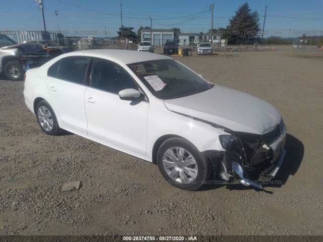 2013 volkswagen jetta sedan