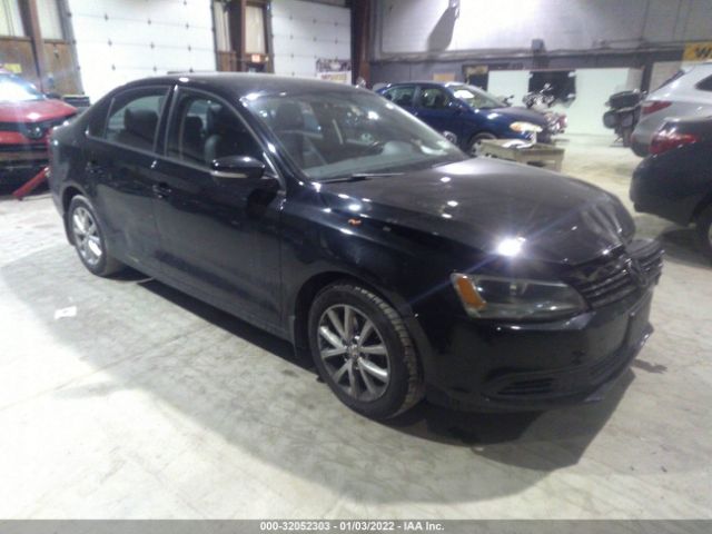 2012 volkswagen jetta