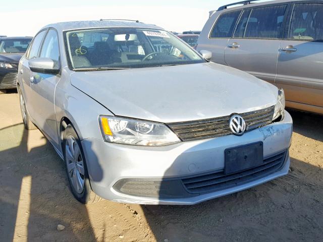 2012 volkswagen jetta