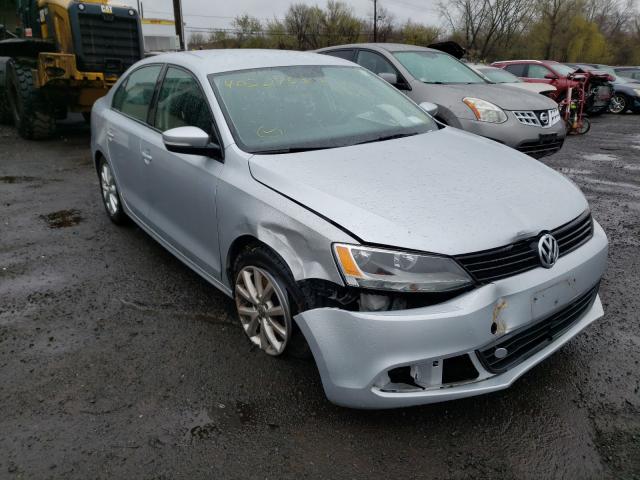 2011 volkswagen jetta se