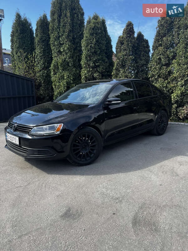 2011 volkswagen jetta
