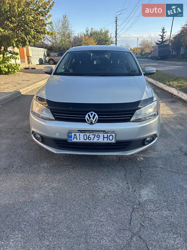 2011 volkswagen jetta