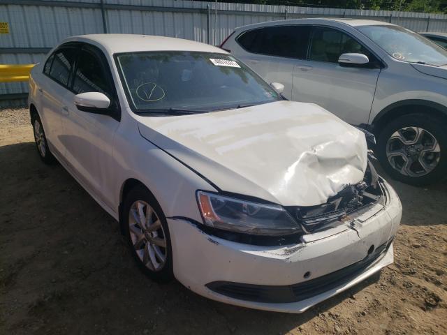 2011 volkswagen jetta