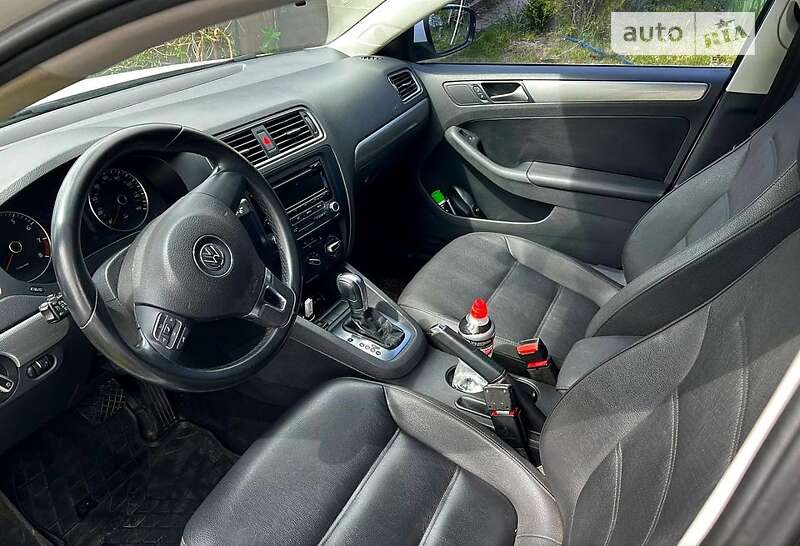 2011 volkswagen jetta