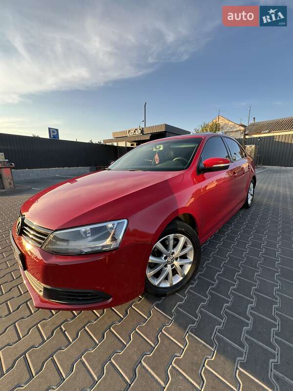2012 volkswagen jetta
