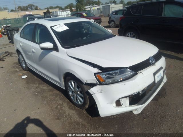 2012 volkswagen jetta