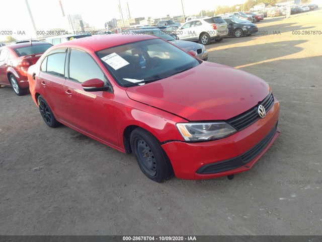 2012 volkswagen jetta