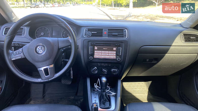 2012 volkswagen jetta