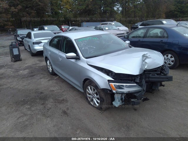 2012 volkswagen jetta sedan